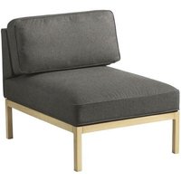 FDB Møbler - Fdb Mobler L37 07 09 13 Modulsofa Sitz von FDB Møbler