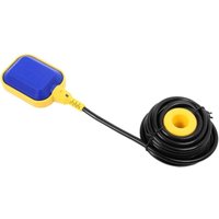Schwimmerschalter, Fdit Schwimmerschalter Wasserstandsregler für 5 m Kabel für FDC-Tankpumpe von FDC