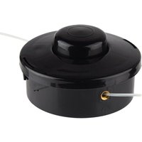 Universal Tap & Go Freischneiderkopf - M10 X 1,25 Linkshänder -INHHUB Universal Tap & Go Freischneiderkopf - M10 X 1,25 Linkshänder -INHHUB von FDC