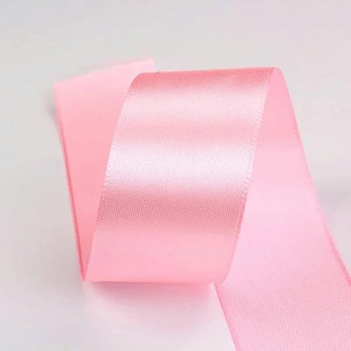 FDIMALTOR 10 Yards Satinband für DIY-Rosen, Haarschleifen, Stoff, Blumenstrauß, Dekorationszubehör-0004-6mm FDIMALTOR 10 Yards Satinband für DIY-Rosen, Haarschleifen, Stoff, Blumenstrauß, Dekorationszubehör-0004-6mm von FDIMALTOR