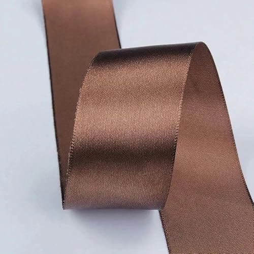 FDIMALTOR 10 Yards Satinband für DIY-Rosen, Haarschleifen, Stoff, Blumenstrauß, Dekorationszubehör-0031-15mm FDIMALTOR 10 Yards Satinband für DIY-Rosen, Haarschleifen, Stoff, Blumenstrauß, Dekorationszubehör-0031-15mm von FDIMALTOR