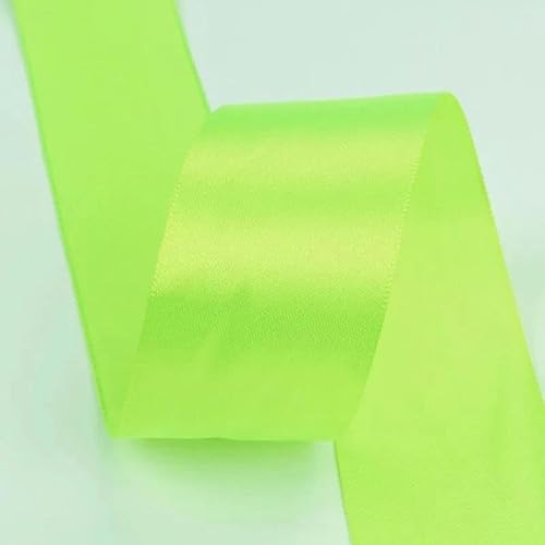 FDIMALTOR 10 Yards Satinband für DIY-Rosen, Haarschleifen, Stoffblumenstrauß, Dekorationszubehör-0057-20 mm FDIMALTOR 10 Yards Satinband für DIY-Rosen, Haarschleifen, Stoffblumenstrauß, Dekorationszubehör-0057-20 mm von FDIMALTOR