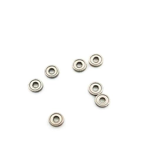 FDIMALTOR ID 1,5 MM 2 MM 681X 1,5 x 4 x 1,2 681XZZ 1,5 x 4 x 2 691X 1,5 x 5 x 2 682 2 x 5 x 1,5 692 2 x 6 x 2,3 Offener Typ Miniatur-Kugellager Modellflugzeug-20 Stück-681X 1,5 x 4 x 1,2 FDIMALTOR ID 1,5 MM 2 MM 681X 1,5 x 4 x 1,2 681XZZ 1,5 x 4 x 2 691X 1,5 x 5 x 2 682 2 x 5 x 1,5 692 2 x 6 x 2,3 Offener Typ Miniatur-Kugellager Modellflugzeug-20 Stück-681X 1,5 x 4 x 1,2 von FDIMALTOR