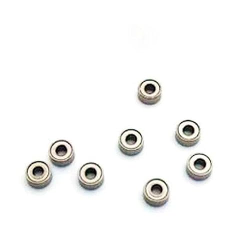 FDIMALTOR ID 1,5 MM 2 MM 681X 1,5 x 4 x 1,2 681XZZ 1,5 x 4 x 2 691X 1,5 x 5 x 2 682 2 x 5 x 1,5 692 2 x 6 x 2,3 Offener Typ Miniatur-Kugellager Modellflugzeug-20 Stück-691X 1,5 x 5 x 2 FDIMALTOR ID 1,5 MM 2 MM 681X 1,5 x 4 x 1,2 681XZZ 1,5 x 4 x 2 691X 1,5 x 5 x 2 682 2 x 5 x 1,5 692 2 x 6 x 2,3 Offener Typ Miniatur-Kugellager Modellflugzeug-20 Stück-691X 1,5 x 5 x 2 von FDIMALTOR