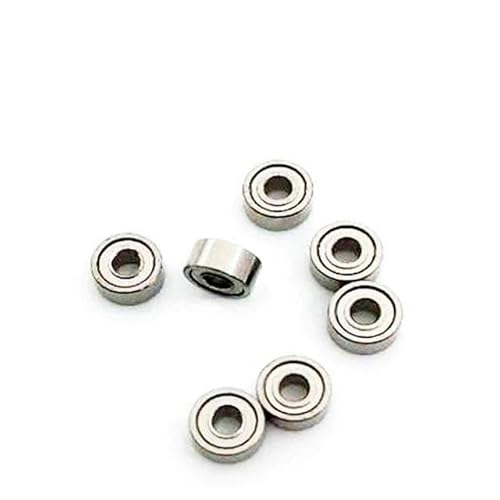 FDIMALTOR ID 1,5 MM 2 MM 681X 1,5 x 4 x 1,2 681XZZ 1,5 x 4 x 2 691X 1,5 x 5 x 2 682 2 x 5 x 1,5 692 2 x 6 x 2,3 Offener Typ Miniatur-Kugellager Modellflugzeug-30 Stück-681XZZ 1,5 x 4 x 2 FDIMALTOR ID 1,5 MM 2 MM 681X 1,5 x 4 x 1,2 681XZZ 1,5 x 4 x 2 691X 1,5 x 5 x 2 682 2 x 5 x 1,5 692 2 x 6 x 2,3 Offener Typ Miniatur-Kugellager Modellflugzeug-30 Stück-681XZZ 1,5 x 4 x 2 von FDIMALTOR
