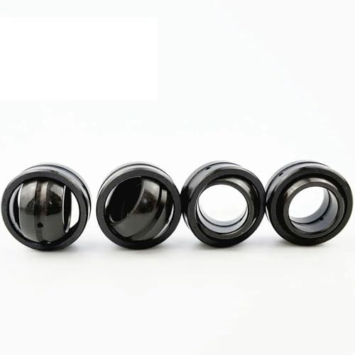 FDIMALTOR Radial-Gelenklager (Bulk Eye-Lager) GE4 GE5 GE6 GE8 GE10 GE12 GE15 GE17 GE20 GE25 GE30 GE35 GE40 GE45 GE50-GE10 von FDIMALTOR