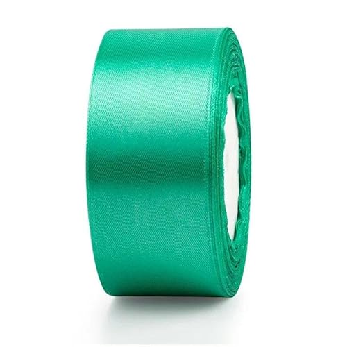 FDIMALTOR Rote Satinbänder für Geburtstagsfeiern, Geschenkverpackungen, DIY-Scrapbooking-Zubehör, Cyan, 10 mm Breite FDIMALTOR Rote Satinbänder für Geburtstagsfeiern, Geschenkverpackungen, DIY-Scrapbooking-Zubehör, Cyan, 10 mm Breite von FDIMALTOR