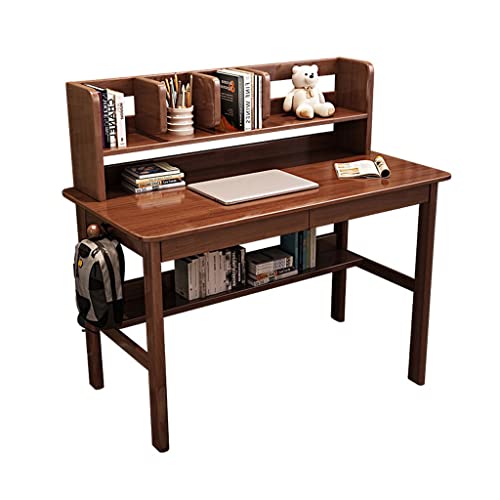 2 in 1 Computertisch und Regal, Arbeitstisch, Schreibtisch, einfacher Computer-Schreibtisch, Lernschreibtisch zu Hause, Studenten, Schreibschreibtisch für Schlafzimmer 2 in 1 Computertisch und Regal, Arbeitstisch, Schreibtisch, einfacher Computer-Schreibtisch, Lernschreibtisch zu Hause, Studenten, Schreibschreibtisch für Schlafzimmer von FDINUDIGUHTTYYYY