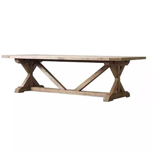 Computertisch Schreibtisch Massivholz Retro Schreibtisch Home Wohnzimmer Esszimmer Schreibtisch Großer Schreibtisch für Büro Konferenzen Einfache Werkbank Gaming Schreibtisch Großer Schreibtisch Computertisch Schreibtisch Massivholz Retro Schreibtisch Home Wohnzimmer Esszimmer Schreibtisch Großer Schreibtisch für Büro Konferenzen Einfache Werkbank Gaming Schreibtisch Großer Schreibtisch von FDINUDIGUHTTYYYY