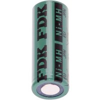 FDK HR-4/5AU Spezial-Akku 4/5A Flat-Top NiMH 1.2V 2150 mAh von FDK