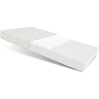 FDM - Matratze 60x120 cm Kaltschaummatratze mico H2 H3 10 cm Ocean Blue Gel Latex Polyurethanschaum Kindermatratze FDM - Matratze 60x120 cm Kaltschaummatratze mico H2 H3 10 cm Ocean Blue Gel Latex Polyurethanschaum Kindermatratze von FDM