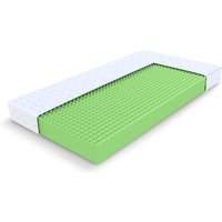 Matratze 80x160 cm Kaltschaummatratze picchi 4 kids 12 cm H3 Polyurethanschaum Matratze 80x160 cm Kaltschaummatratze picchi 4 kids 12 cm H3 Polyurethanschaum von FDM