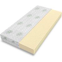 Matratze 80x180 Latex Latexmatratze AloeVera samba kids H2 Kindermatratze Neu Matratze 80x180 Latex Latexmatratze AloeVera samba kids H2 Kindermatratze Neu von FDM