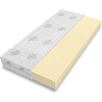FDM - Matratze 80x180 Latex Latexmatratze AloeVera samba kids H2 Kindermatratze Neu von FDM