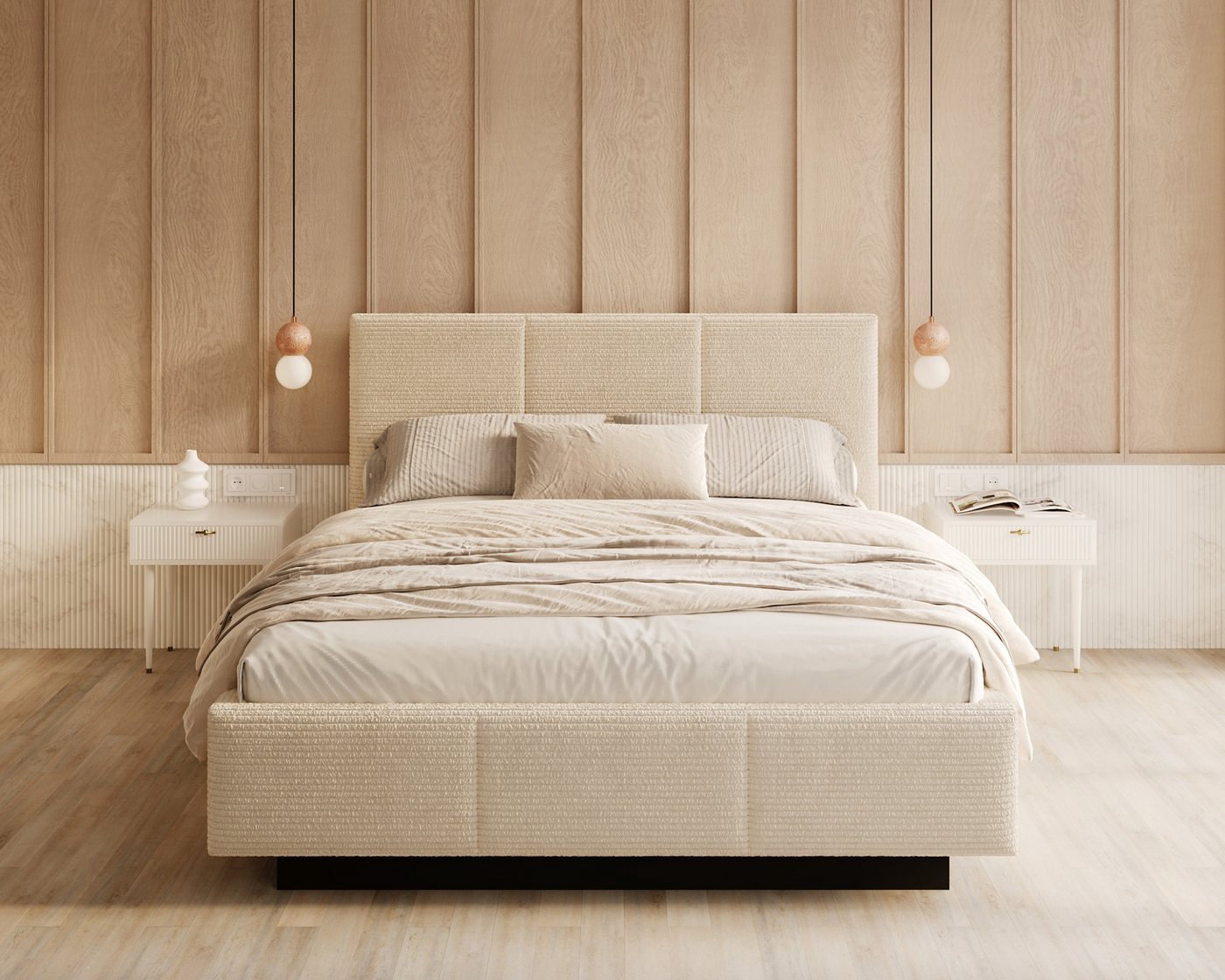 FDM Polsterbett 90x200, 120x200, 140x200, 160x200, 180x200cm Stauraumbett Bettgestell (MADE IN EU - mit hochwertigem Velours Bezug Trinity, Bettrahmen, Bett, Optional mit Matratze bestellbar, mit großen gepolsterten Kopfteil, mit Bettkasten zum aufklappen), Metallrahmen mit Lattenrost, hydraulische Klappfunktion für Stauraum FDM Polsterbett 90x200, 120x200, 140x200, 160x200, 180x200cm Stauraumbett Bettgestell (MADE IN EU - mit hochwertigem Velours Bezug Trinity, Bettrahmen, Bett, Optional mit Matratze bestellbar, mit großen gepolsterten Kopfteil, mit Bettkasten zum aufklappen), Metallrahmen mit Lattenrost, hydraulische Klappfunktion für Stauraum von FDM