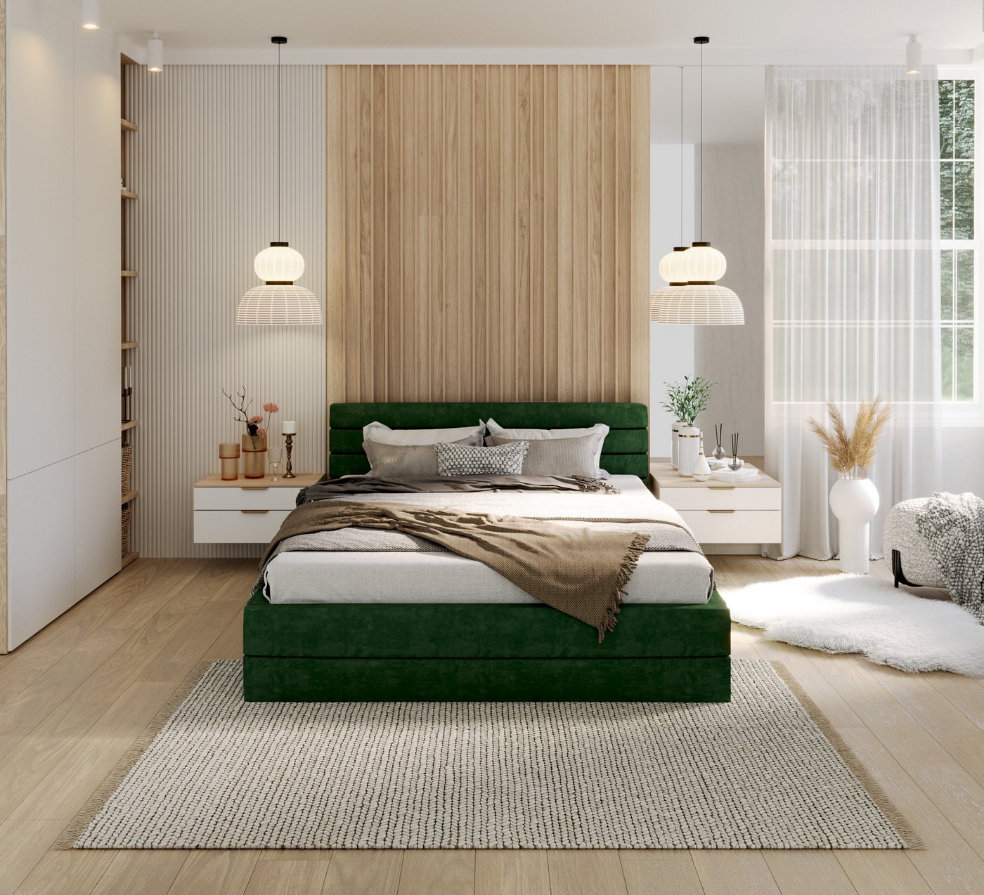 FDM Polsterbett Bettrahmen Bettgestell 90x200, 120x200, 140x200, 160x200, 180x200cm (MADE IN EU - mit hochwertigem Velours Bezug, Bettrahmen, Bett, Optional mit Matratze bestellbar, mit großen gepolsterten Kopfteil, mit Bettkasten zum aufklappen), Metallrahmen mit Lattenrost, hydraulische Klappfunktion für Stauraum FDM Polsterbett Bettrahmen Bettgestell 90x200, 120x200, 140x200, 160x200, 180x200cm (MADE IN EU - mit hochwertigem Velours Bezug, Bettrahmen, Bett, Optional mit Matratze bestellbar, mit großen gepolsterten Kopfteil, mit Bettkasten zum aufklappen), Metallrahmen mit Lattenrost, hydraulische Klappfunktion für Stauraum von FDM