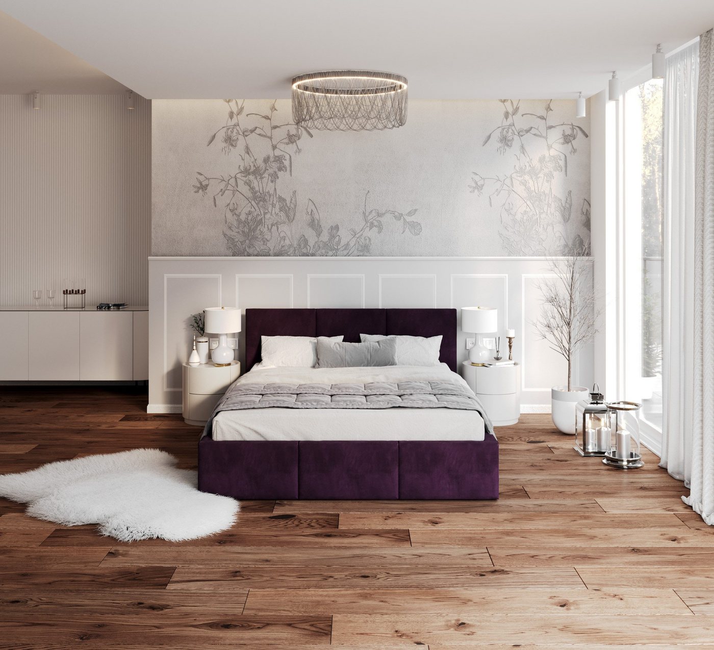 FDM Polsterbett Bettrahmen Bettgestell - MADE IN EU - mit hochwertigem Velours Bezug (verfügbar 90x200 120x200 140x200 160x200 180x200cm, Bettrahmen, Bett, Optional mit Matratze bestellbar, mit großen gepolsterten Kopfteil, mit Bettkasten zum aufklappen), Metallrahmen mit Lattenrost, hydraulische Klappfunktion für Stauraum FDM Polsterbett Bettrahmen Bettgestell - MADE IN EU - mit hochwertigem Velours Bezug (verfügbar 90x200 120x200 140x200 160x200 180x200cm, Bettrahmen, Bett, Optional mit Matratze bestellbar, mit großen gepolsterten Kopfteil, mit Bettkasten zum aufklappen), Metallrahmen mit Lattenrost, hydraulische Klappfunktion für Stauraum von FDM