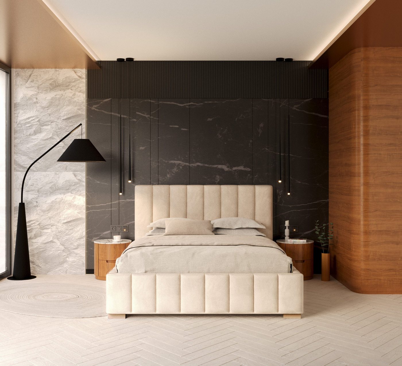 FDM Polsterbett Stauraumbett Bettgestell 90x200, 120x200, 140x200, 160x200, 180x200cm (MADE IN EU - mit hochwertigem Velours Bezug, Bettrahmen, Bett, Optional mit Matratze bestellbar, mit großen gepolsterten Kopfteil, mit Bettkasten zum aufklappen), Metallrahmen mit Lattenrost, hydraulische Klappfunktion für Stauraum FDM Polsterbett Stauraumbett Bettgestell 90x200, 120x200, 140x200, 160x200, 180x200cm (MADE IN EU - mit hochwertigem Velours Bezug, Bettrahmen, Bett, Optional mit Matratze bestellbar, mit großen gepolsterten Kopfteil, mit Bettkasten zum aufklappen), Metallrahmen mit Lattenrost, hydraulische Klappfunktion für Stauraum von FDM