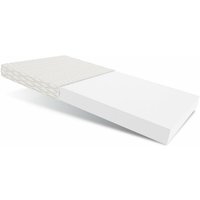 Matratze bresso 80x200 Kaltschaum H3 10 cm jersey von FDM