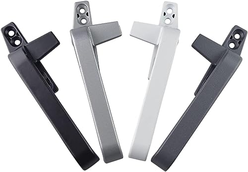 FDOSIJFOS Fenstergriffe, Modell Altmodische Türen Fenster Drücken und Ziehen Aluminium Exquisite FDOSIJFOS Fenstergriffe, Modell Altmodische Türen Fenster Drücken und Ziehen Aluminium Exquisite von FDOSIJFOS
