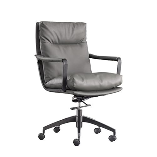 FDTMGW Ergonomic Gaming Office Chair Low Back Moderner Schreibtisch Computerstuhl, bequemer Gamer-PC-Stuhl unterstützende Rückenlehne, für Heimbüro, Studium, Arbeit FDTMGW Ergonomic Gaming Office Chair Low Back Moderner Schreibtisch Computerstuhl, bequemer Gamer-PC-Stuhl unterstützende Rückenlehne, für Heimbüro, Studium, Arbeit von FDTMGW