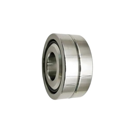 1 Pcs Maschine Werkzeug Präzision Winkel 30TAB06 U/GM P4 DB DF DT 30X62X15MM Kombiniert Ball Schraube Lager(Db) von FDYZCIYI