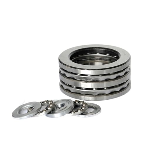 1 Stücke 52213 38213 65x100x47mm Doppelrichtungs-Axial-Kugellager von FDYZCIYI