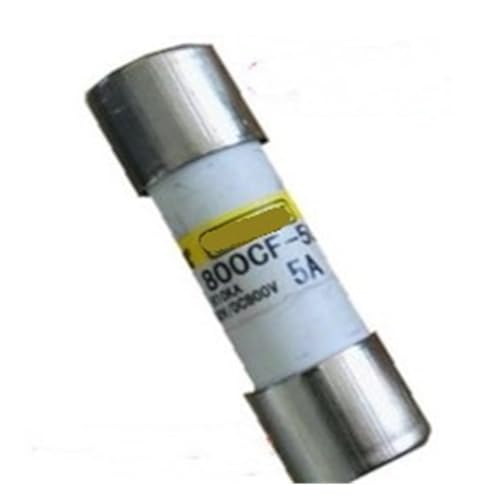 1 stücke Sicherungen 800CF-5UL 5A 800V 800CF-10UL 800CF-15UL 800CF-20UL 800CF-25UL 800CF-30UL 700CF-35 700CF-40(800CF-20UL) von FDYZCIYI