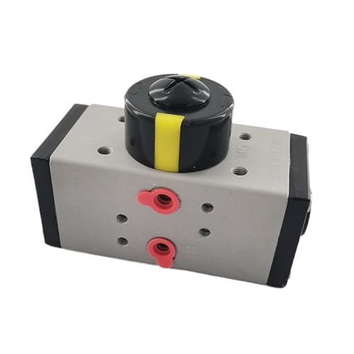AT32 GT32 Double Acting Pneumatic Actuator for Ball Valve AT40 Automatic Control Valve(At32) von FDYZCIYI