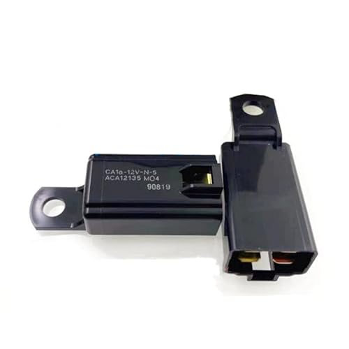 AUTO Relais CA1a-12V-N-5 CA1a 12V N 5 CA1a12VN5 12VDC DC12V 12V 5PIN Relais(5PCS) von FDYZCIYI