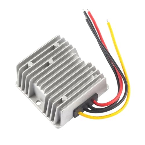 FDYZCIYI 12V24V zu 9V Konverter Step Down 10A15A20A25A30A Spannungsregler 12V-40Vzu 9V Stromrichter Spannungswandler 24V 9Volt(12V24V to 9V 10A) von FDYZCIYI