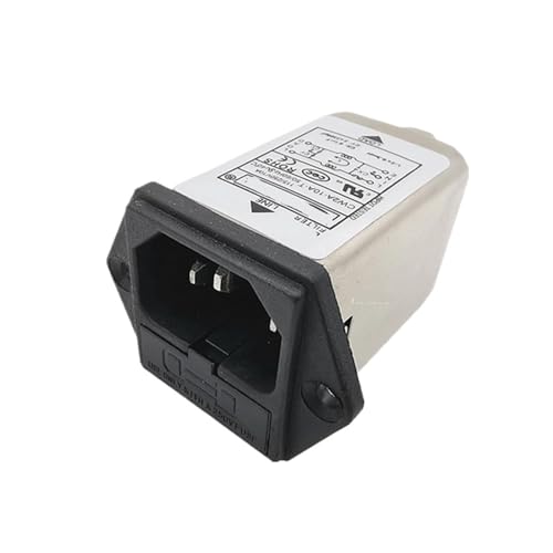 FDYZCIYI Doppel versicherung Schalter Power Filter CW2C-10A-T 10A 6A 1B 2B 2A(CW2A -06A -T 6A) von FDYZCIYI
