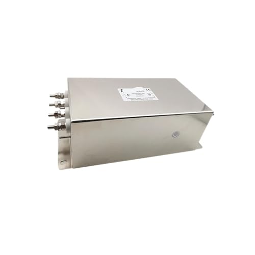 FDYZCIYI Filter DL-50EBK5 dreiphasig 380V 50A EAK5 Wechselrichter privater Service-Netzfilter(DL -50EAK5 50A 3 Phase 4 Wire) von FDYZCIYI