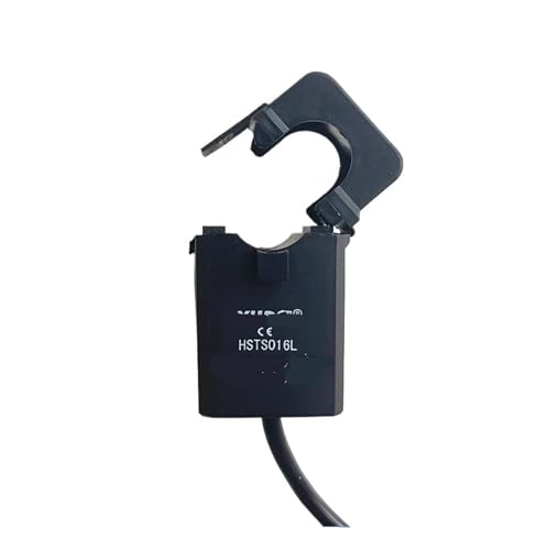 FDYZCIYI Geteilter Hall-Stromsensor HSTS016L Eingang ±10A ±20A ±30A ±50A ±100A Ausgang 2,5±0,625V Klemmstromwandler(20A) von FDYZCIYI