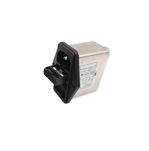 FDYZCIYI Multifunktions-Steckdosenfilter CW2C-03A-T CW2B-10A 6A elektromagnetische Entstörung(CW2C -03A -T 3A) von FDYZCIYI