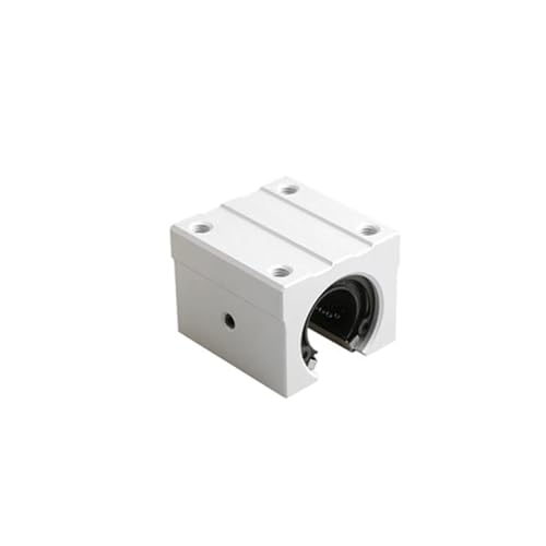 FDYZCIYI SBR10UU SBR12UU SBR16UU SBR20UU SBR25UU SBR30UU Linearkugellagerblock Offener Typ Router Linearführung(SBR40UU) von FDYZCIYI