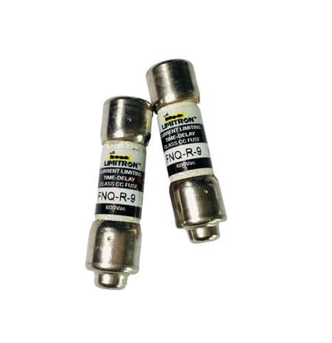 Fuse FNQ-R-1-2-3-4-5-6-7-8-9-10-12-15-20-25-30 600V(FNQ-R-7-1-2 7.5A) von FDYZCIYI