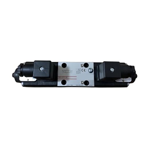 Hydraulisches Proportional-Pilotventil DPZO-A-471-D5/DG 10 RZMO-P1-03-A-010/315 20 Stromregelventil Hydraulisches Proportional-Pilotventil DPZO-A-471-D5/DG 10 RZMO-P1-03-A-010/315 20 Stromregelventil von FDYZCIYI