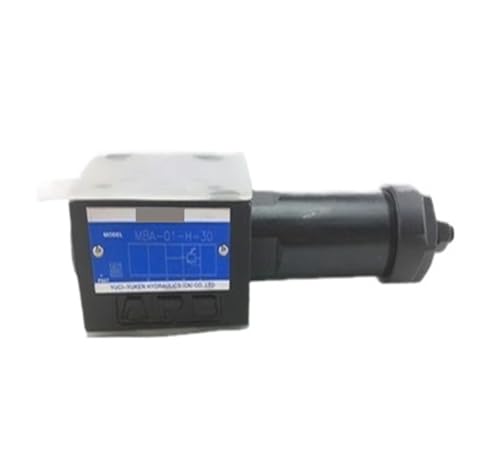 Overflow Valve MBP-01-H-30 MBP-01-C-30 MBA-01-H-30 MBA-01-C-30 MBB-01-H-30 MBB-01-C-30 MBB-03(MBA-01-C-30) von FDYZCIYI