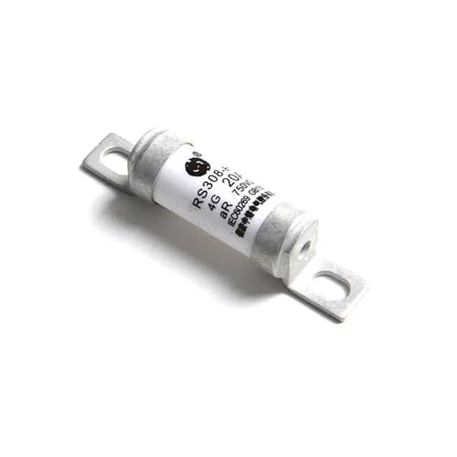 RS308-HB-4G 750VDC Fuse(50A) von FDYZCIYI