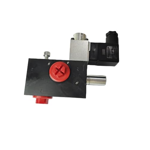 Regelventil SEHF3-3/36-F-G24 Regelventil SEHF3-3/36-F-G24 von FDYZCIYI