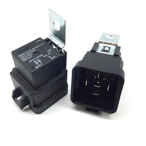 Relais 896H-1CH-D1SW-R1 896H 1CH D1SW R1 896H1CHD1SWR1 12VDC DC12V 12V 50A 5PIN Relais(10PCS) von FDYZCIYI