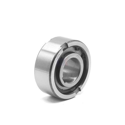 Rollentyp 8x35x13 Einwegkupplungslager Freiläufe ASNU8 ASNU12 ASNU15 ASNU17 ASNU20 ASNU25(ASNU35) von FDYZCIYI