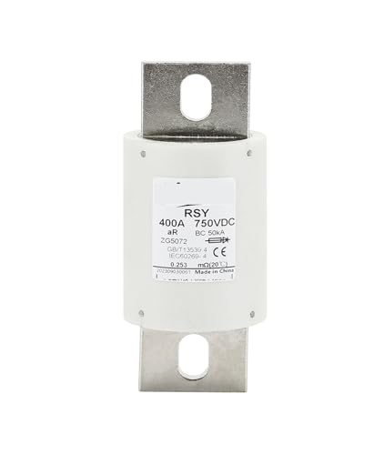Sicherung for DC-Ladestation DC750V250A300A400A500A(380A) von FDYZCIYI