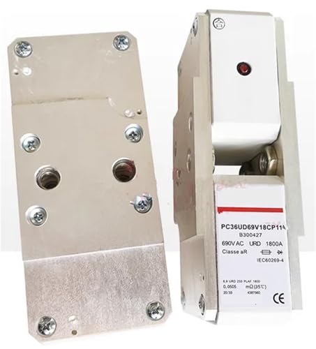 Sicherungen: PC36UD55V32CP11 M301978 / PC36UD50V36CP11 N301979 40CP11 P301980 / PC36UD45V45CP11 Q301981 / PC36UD40V50CP11 R301982(PC36UD45V45CP11) von FDYZCIYI