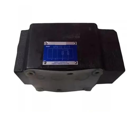 Stacked Hydraulic Control one-Way Valve MPW-01-2-20 MPW-01-4-20 MPA-01-2-20 MPA-01-4-20 MPB-01-2-20 MPB-01-4-20(MPB-01-2-20) von FDYZCIYI