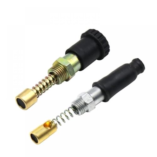 FDhRyTF Manuelle oder automatische Pull-Choke-Baugruppe, kompatibel mit De-ll-or-to-PHBG-Vergasermodellen 17.5AD 19DS 21AS PHBL PHBH PHBE Kompatibel mit(PHBL PHBH Manual) von FDhRyTF
