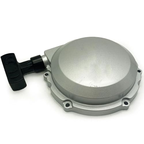 FDhRyTF Rückstoßstarter-Pullstart-Baugruppe, kompatibel mit 400 cc JS400 400 ATV Quad F3-870000-0 und ähnlichen Modellen FDhRyTF Rückstoßstarter-Pullstart-Baugruppe, kompatibel mit 400 cc JS400 400 ATV Quad F3-870000-0 und ähnlichen Modellen von FDhRyTF