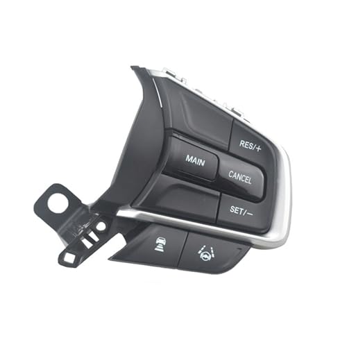 Rechte Seite Lenkrad Control Schalter Taste Für Honda Accord Keine.10 Do 2018 2021 2022, Multi-Funktionsschalter Lenkradtaste-Hohe Konfiguration Rechte Seite Lenkrad Control Schalter Taste Für Honda Accord Keine.10 Do 2018 2021 2022, Multi-Funktionsschalter Lenkradtaste-Hohe Konfiguration von FEAMCE