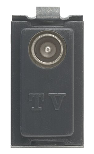 Feb 2048 M/N Stecker TV Gürtelschlaufe männlich von FEB